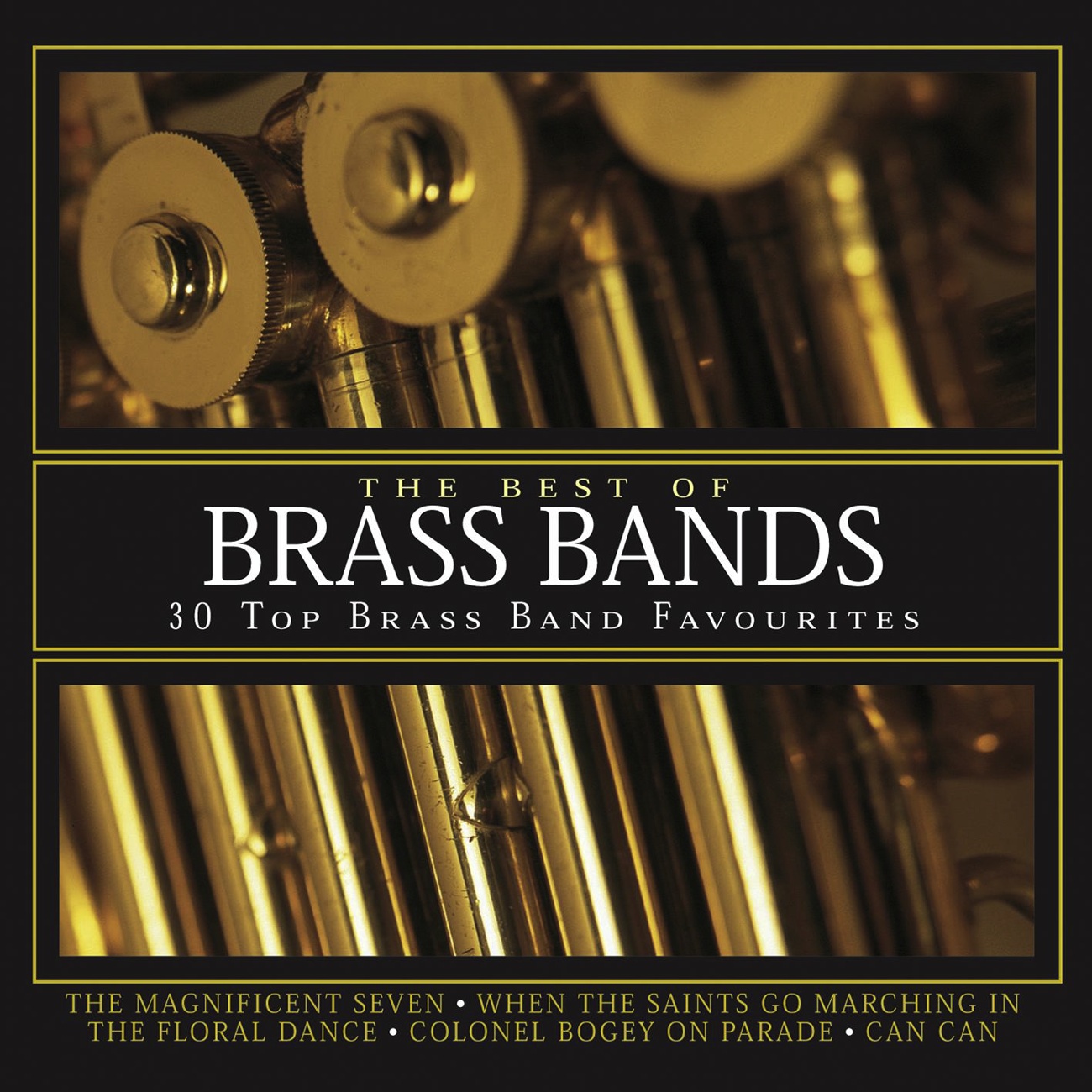 Best Of Brass Bands