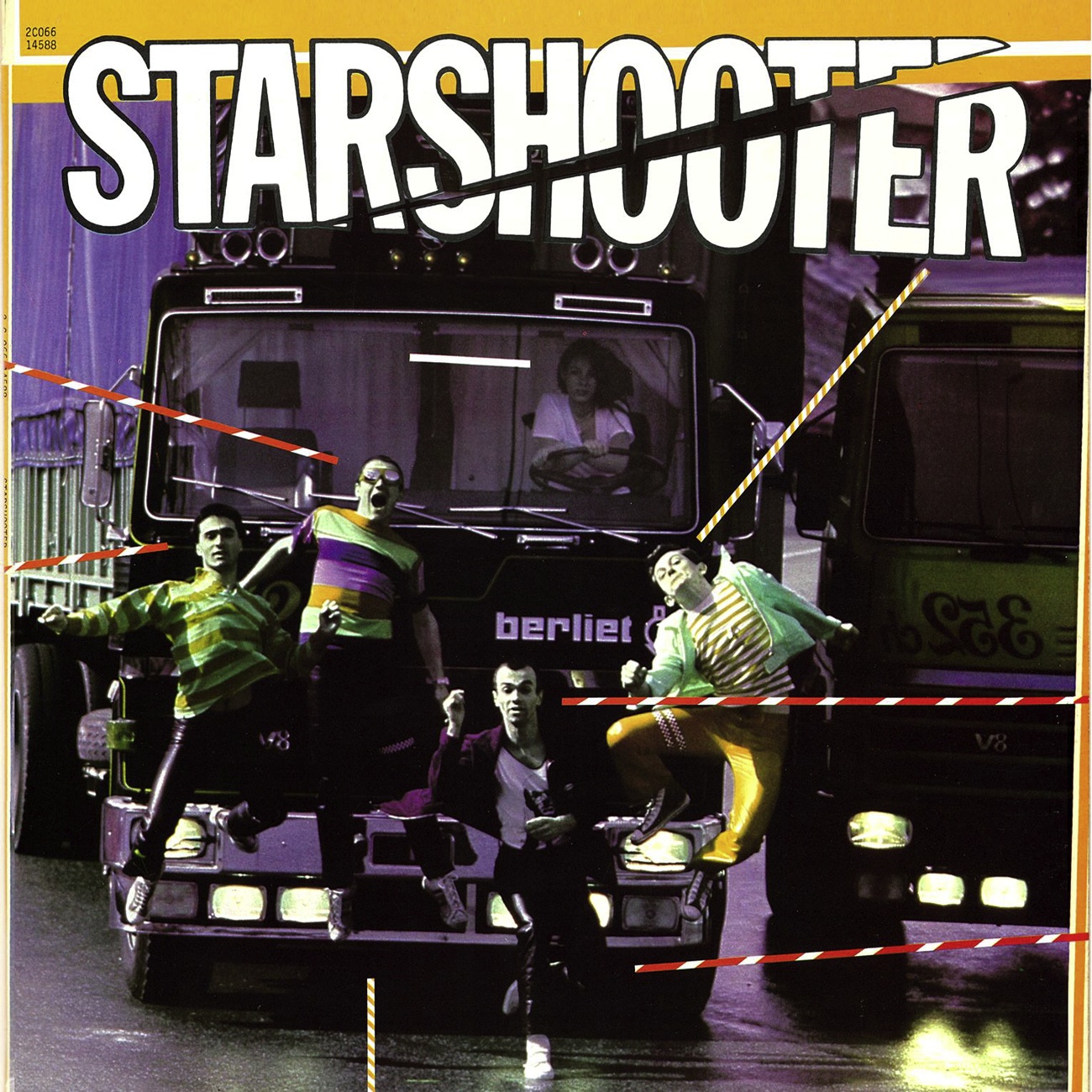 Inoxydable Remasterise En 2010