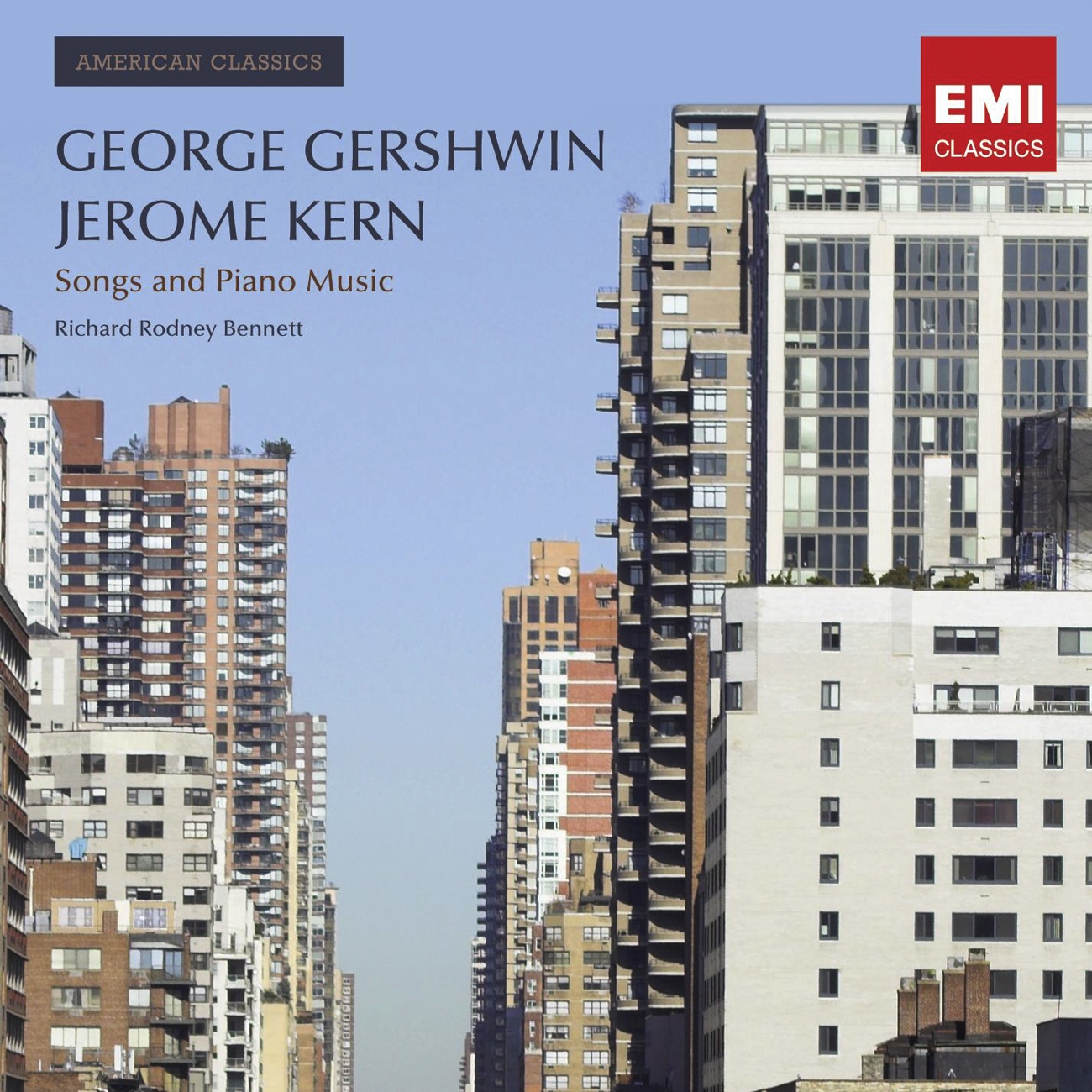 George Gershwin's Song-Book (2006 Digital Remaster): I'll build a stairway to paradise