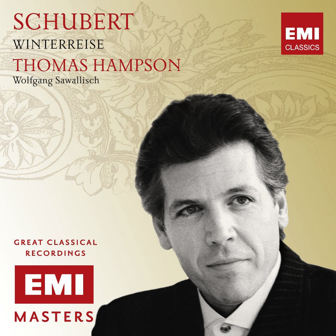 Winterreise, D.911: Rast