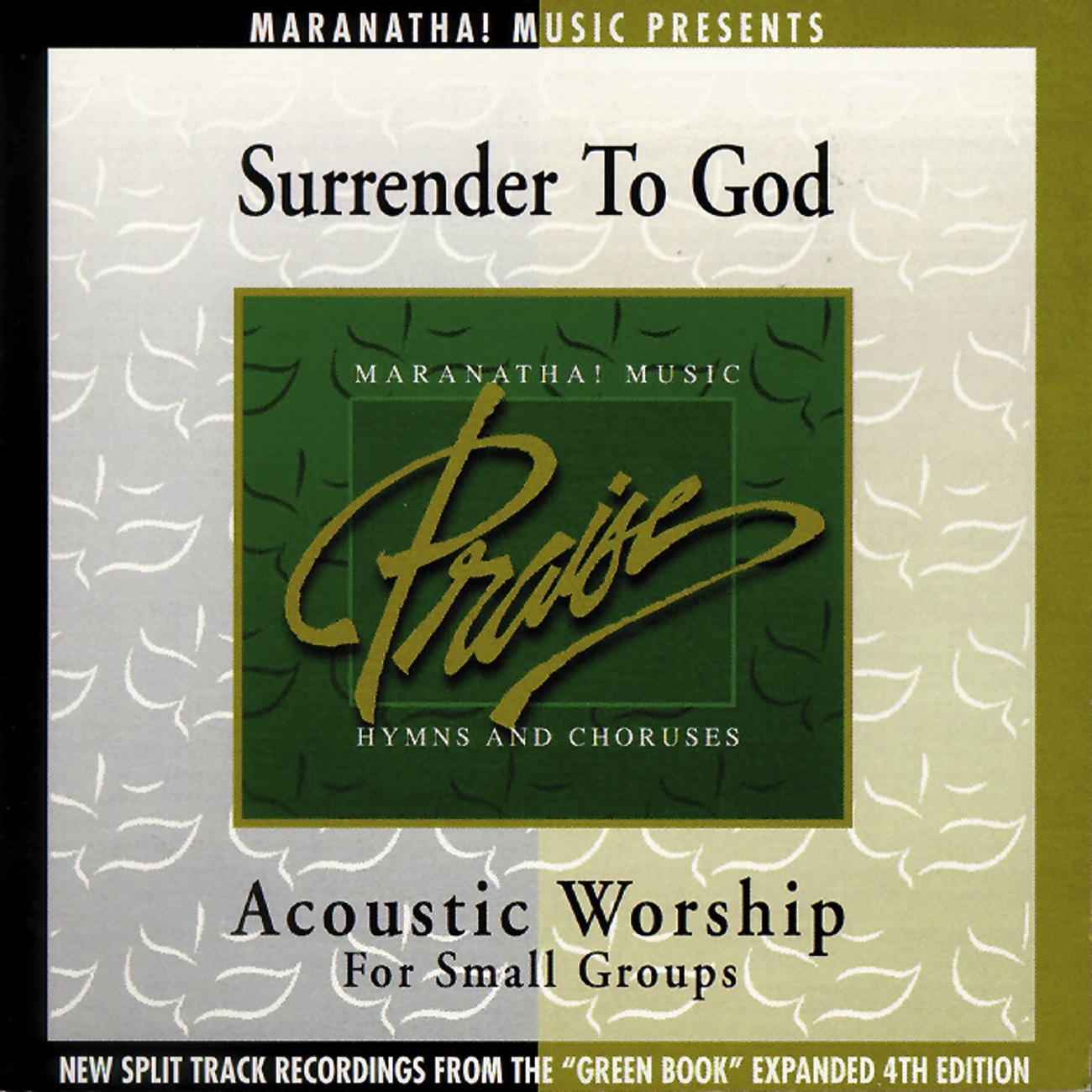 These Things Are True Of You (Split Track)