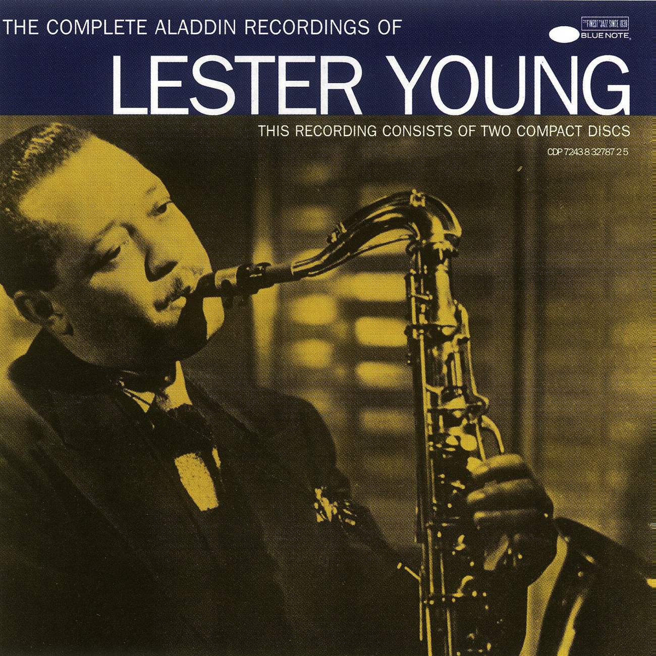 Lester Blows Again (Digitally Remastered)