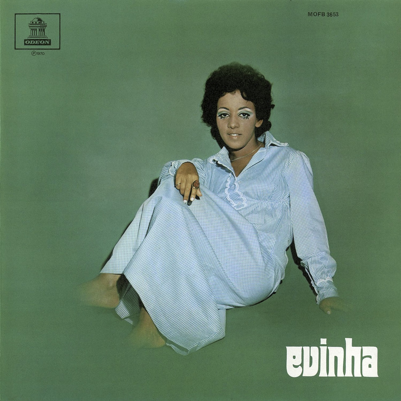 Sozinha (2005 Digital Remaster)