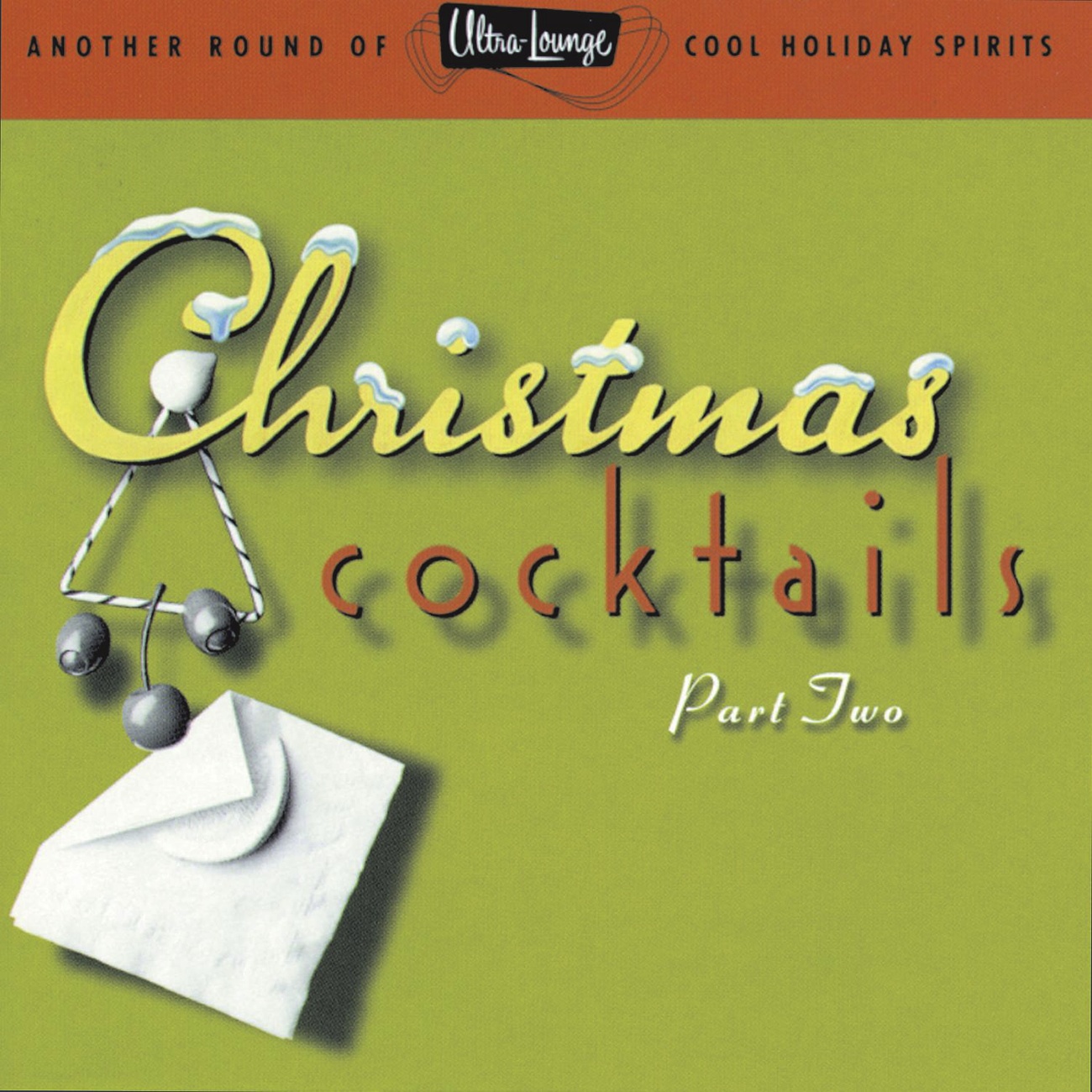 The Christmas Waltz (Digitally Remastered 97)
