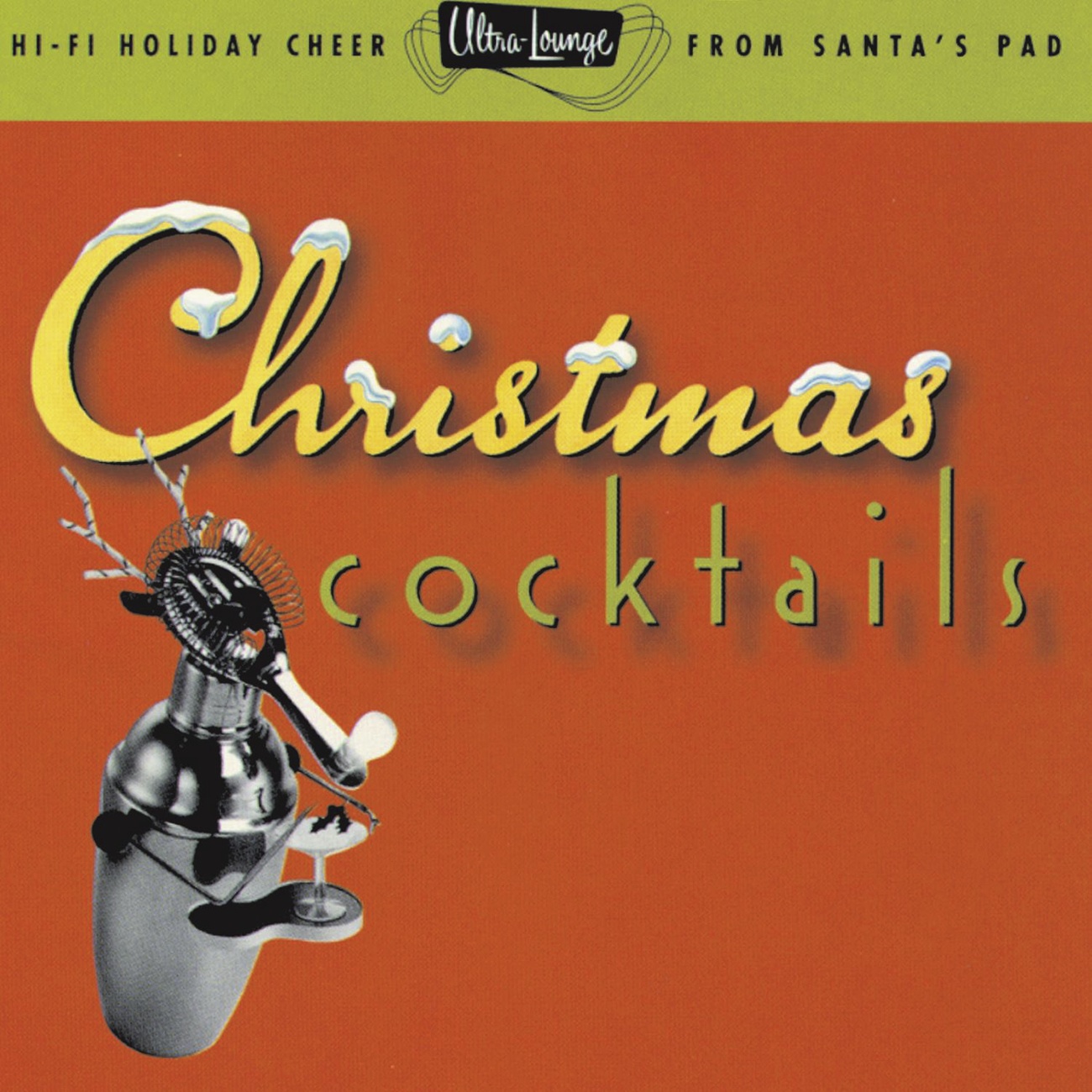 I Saw Mommy Kissing Santa Claus/Jingle Bells Bossa Nova (Medley) (1996 - Remaster)