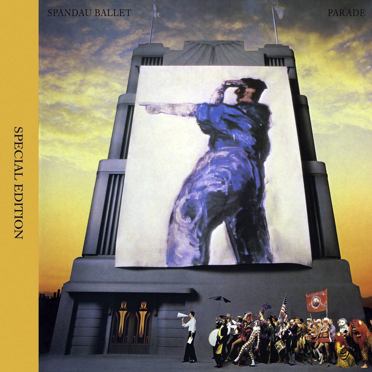 Instinction (BBC In Concert)