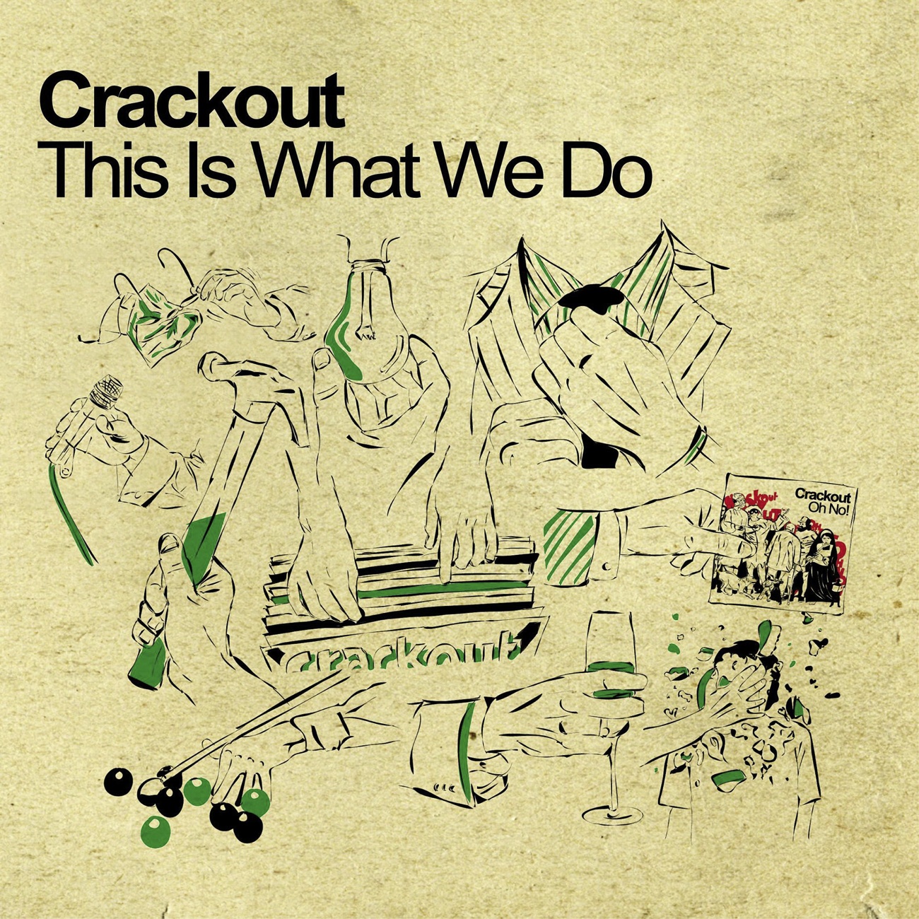 This Is What We Do (Radio Version)