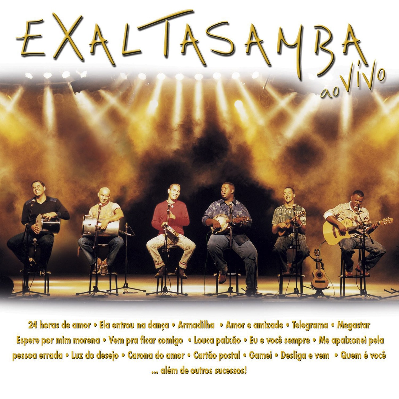 Espere Por Mim Morena