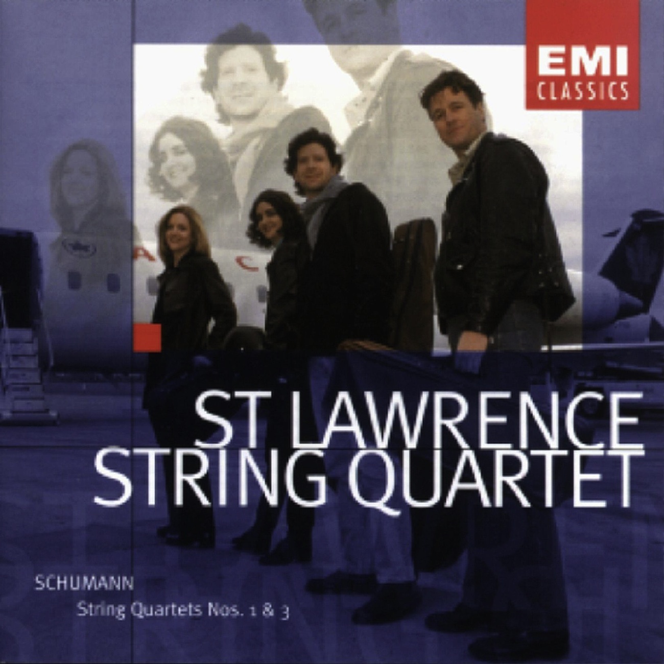 Allegro Molto Vivace