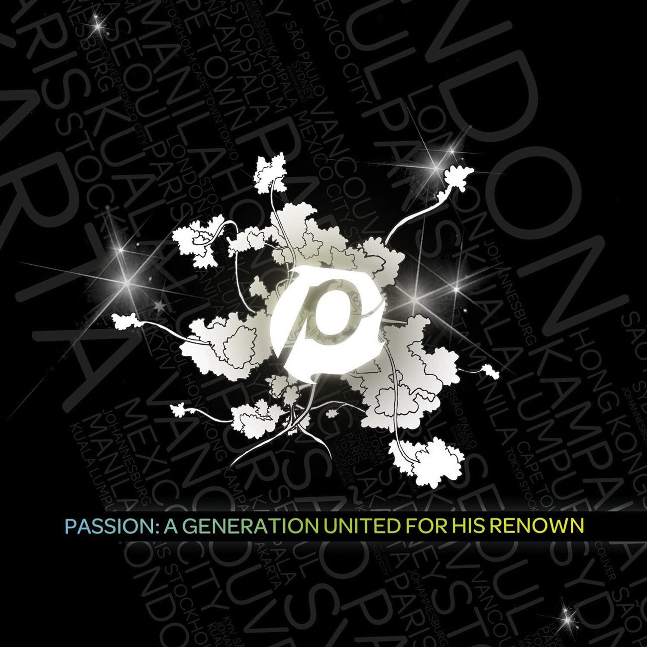 Blessed Be Your Name