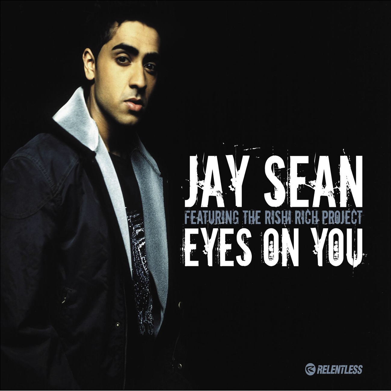 Eyes On You Drew' s Soul Remix