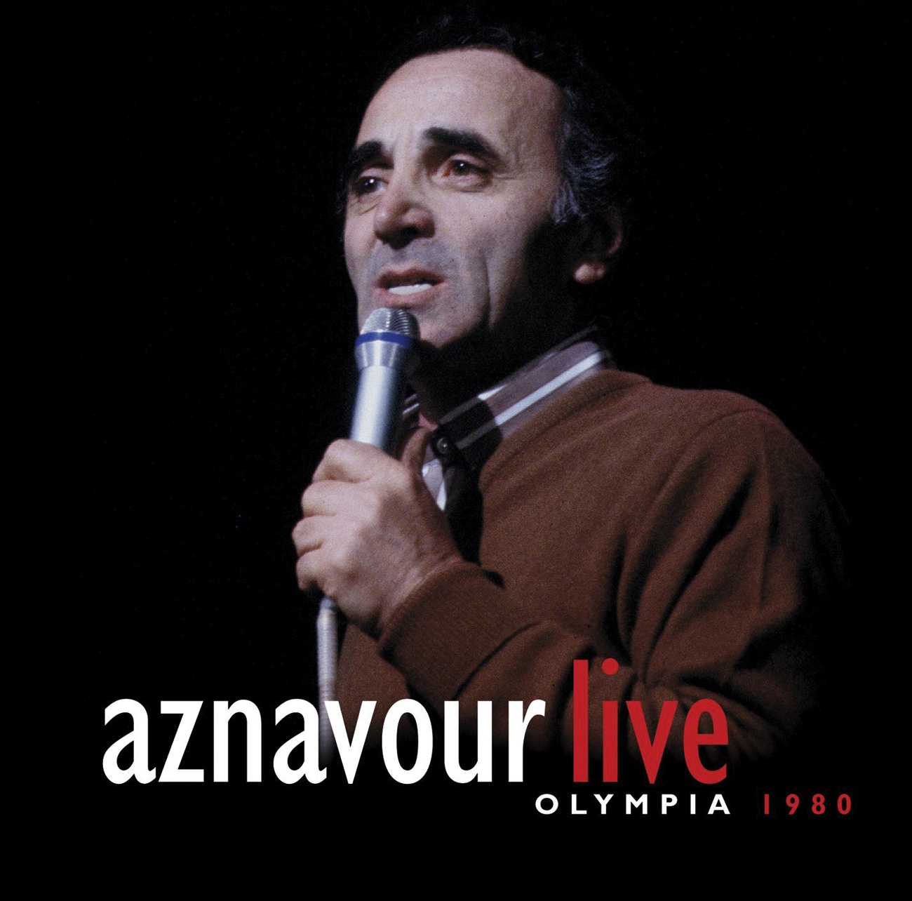 La Mamma (Live Olympia 80)