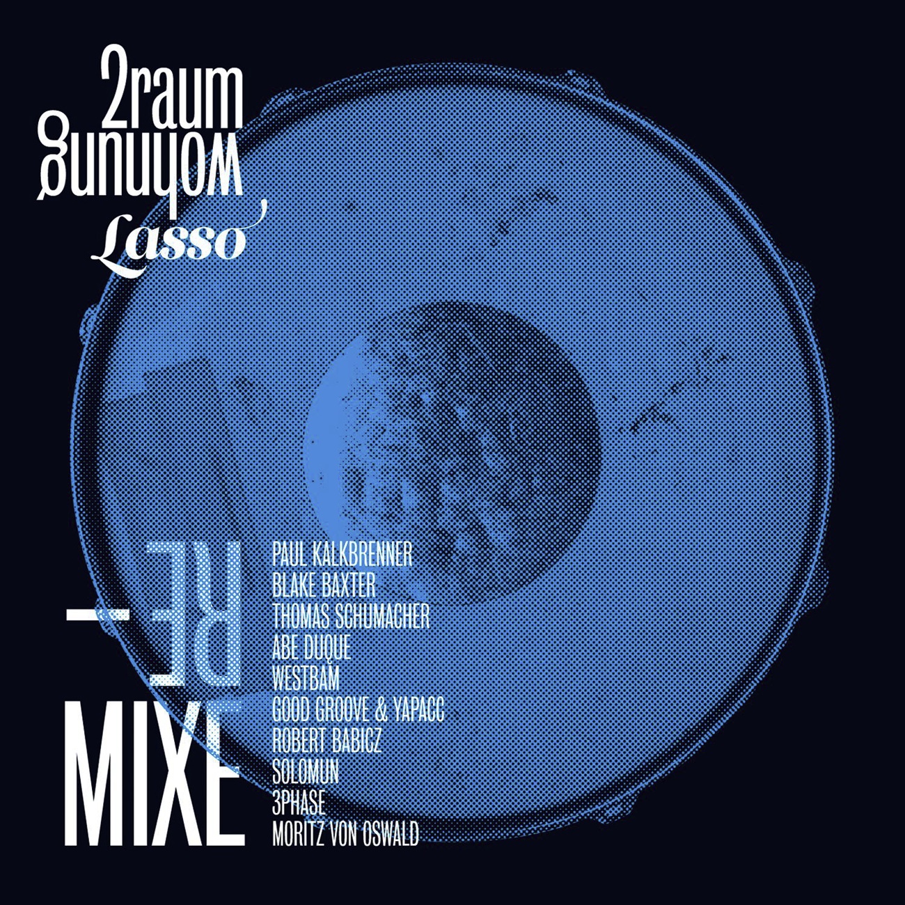 Lasso (Good Groove & Yapacc Remix - Master 2)