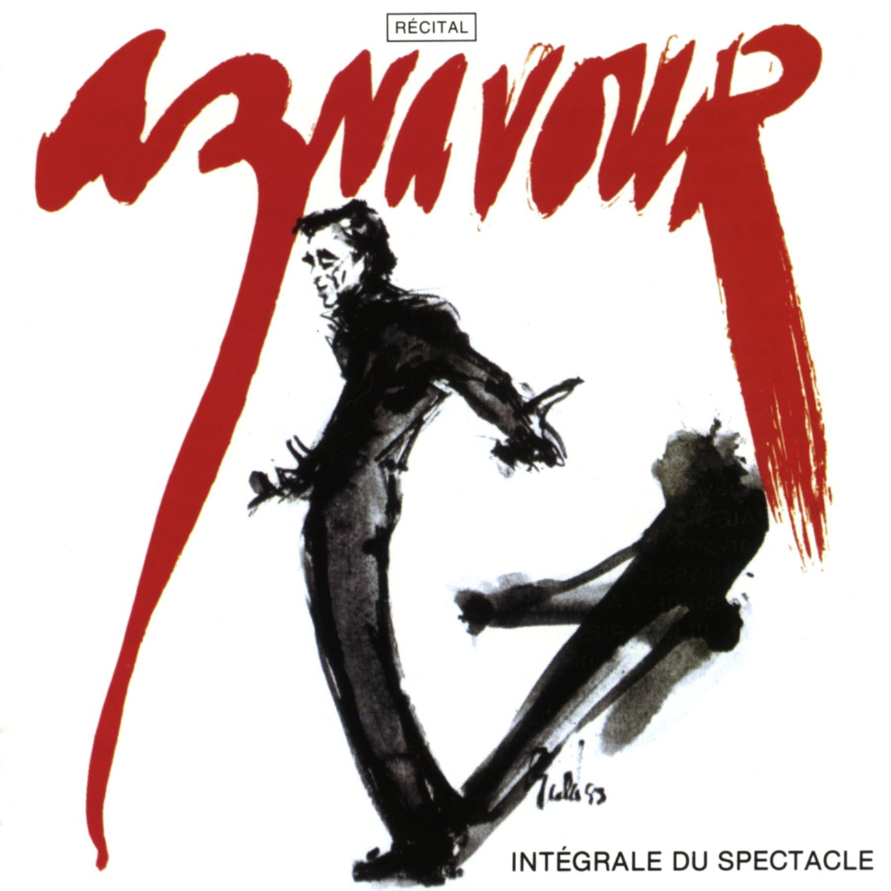 La Bohe me Live Palais Des Congre s 87