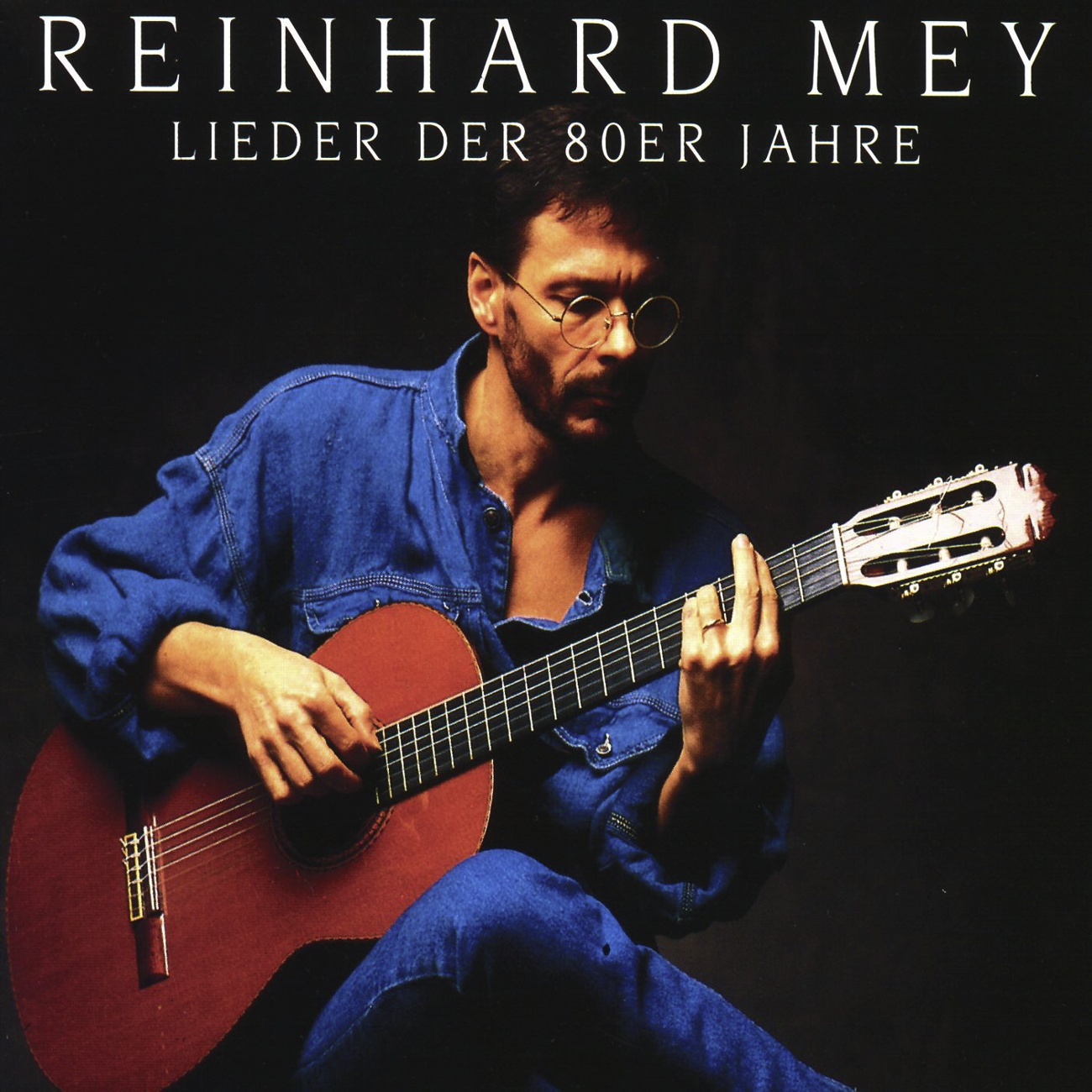 Es Ist Doch Ein Friedlicher Ort