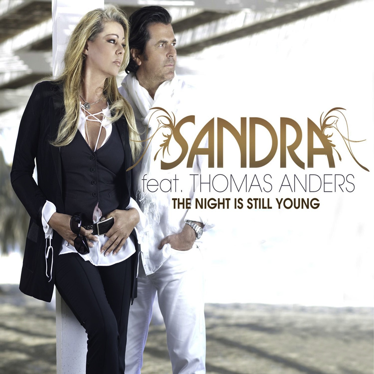 The Night Is Still Young