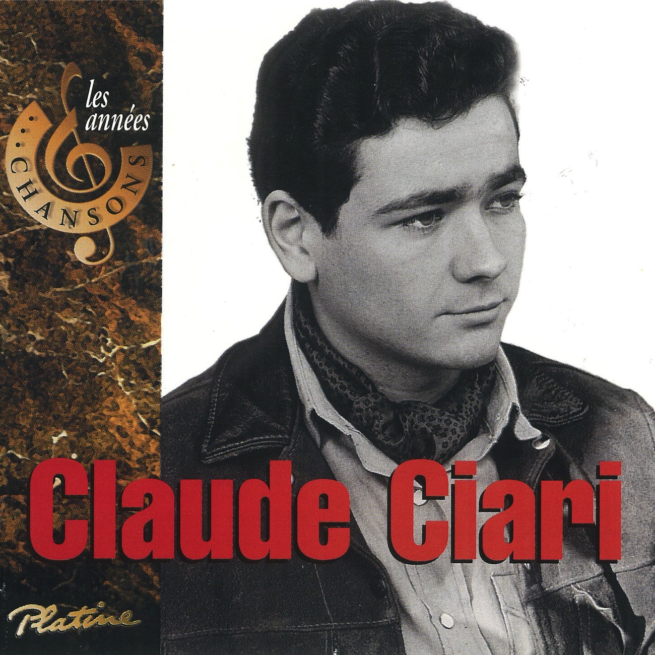 The shadow of your smile