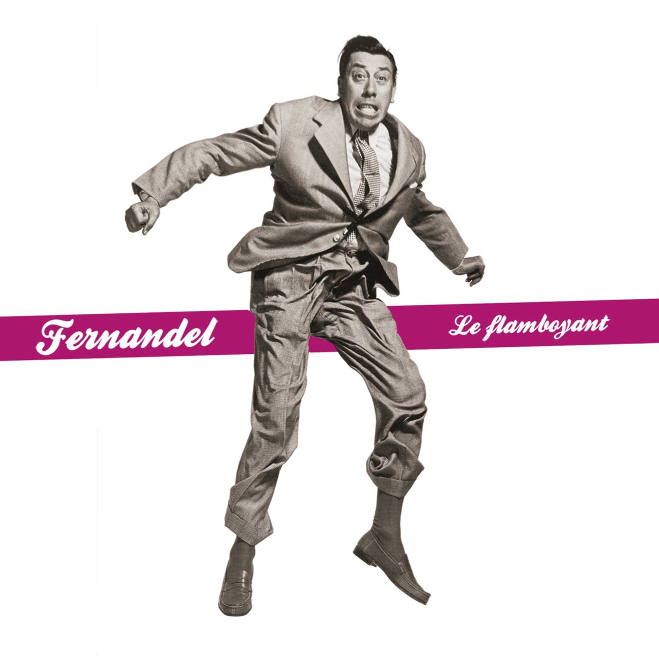 On N'est Jamais Seul