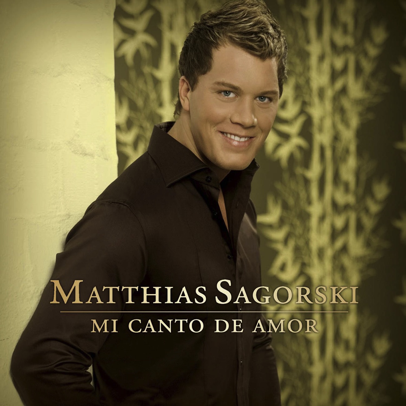 Mi Canto De Amor (Albumversion)