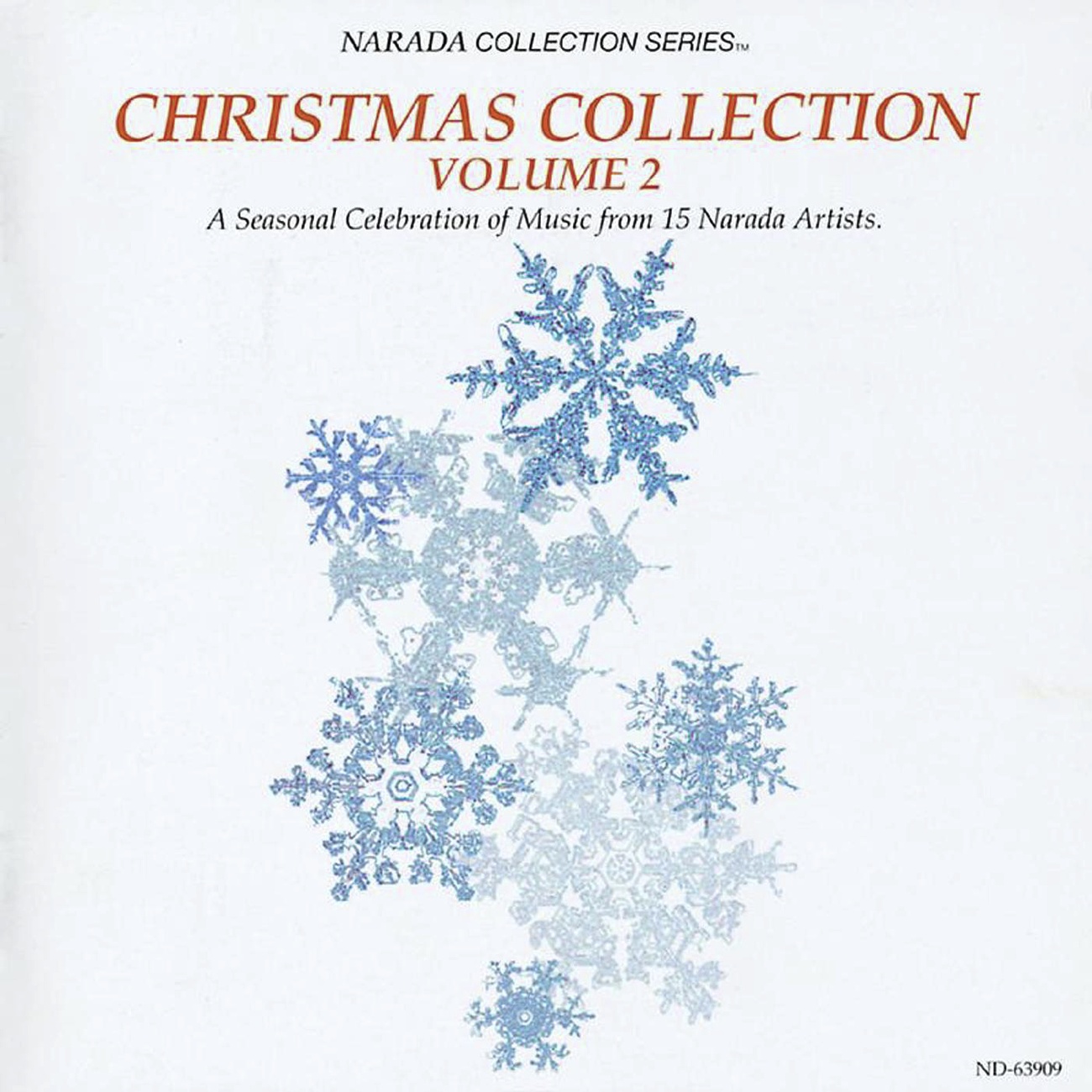 Narada Christmas Collection Volume 2