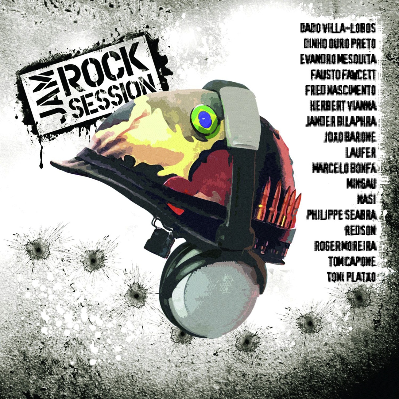 Katia Flavia, A Godiva Do Iraja