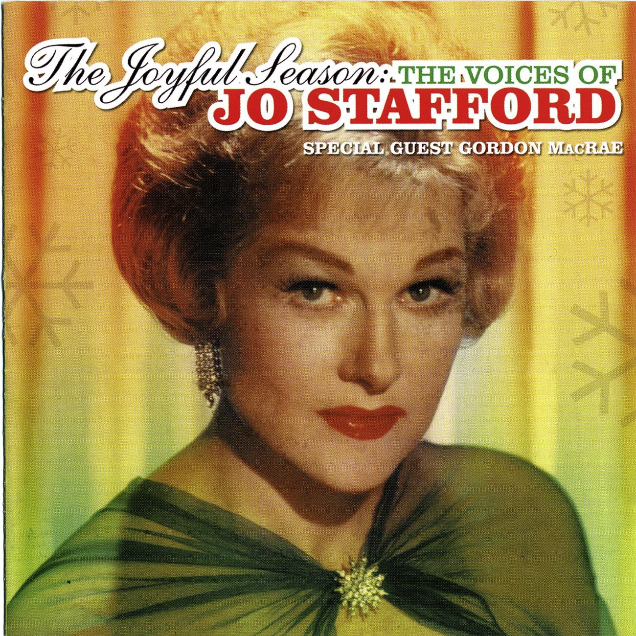 Christmas Is The Season