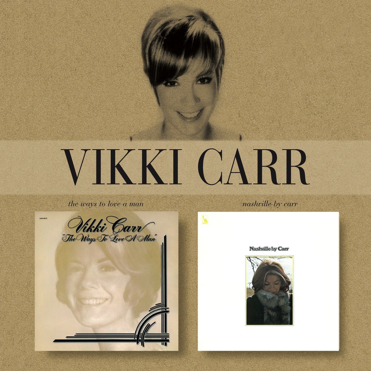 Yesterday When I Was Young