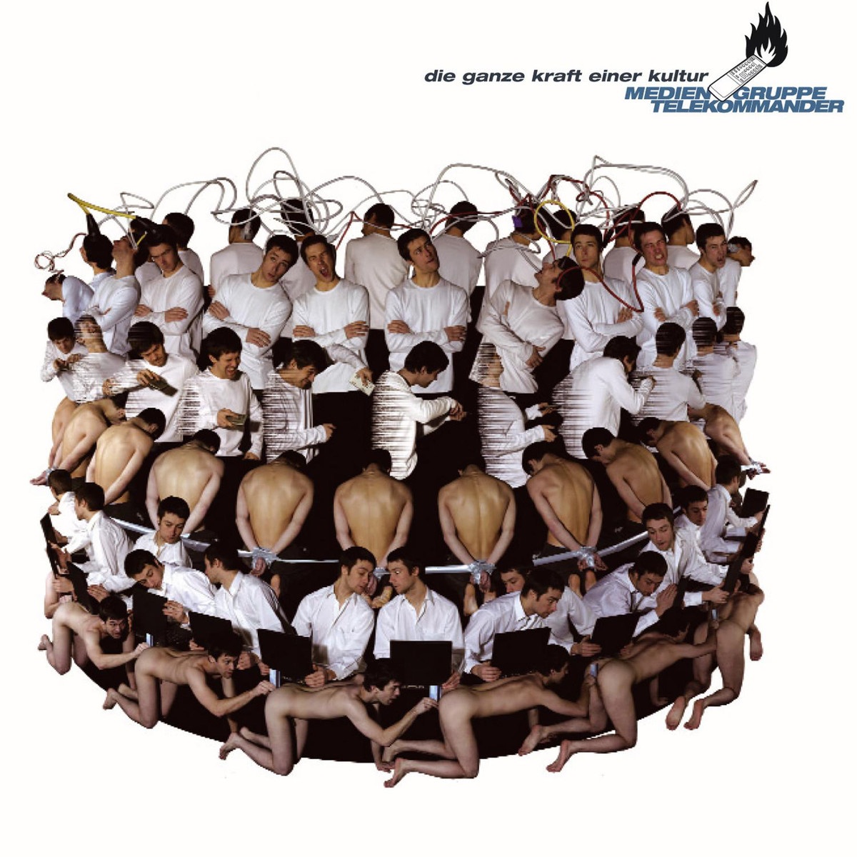 Bis Zum Erbrechen Schreien