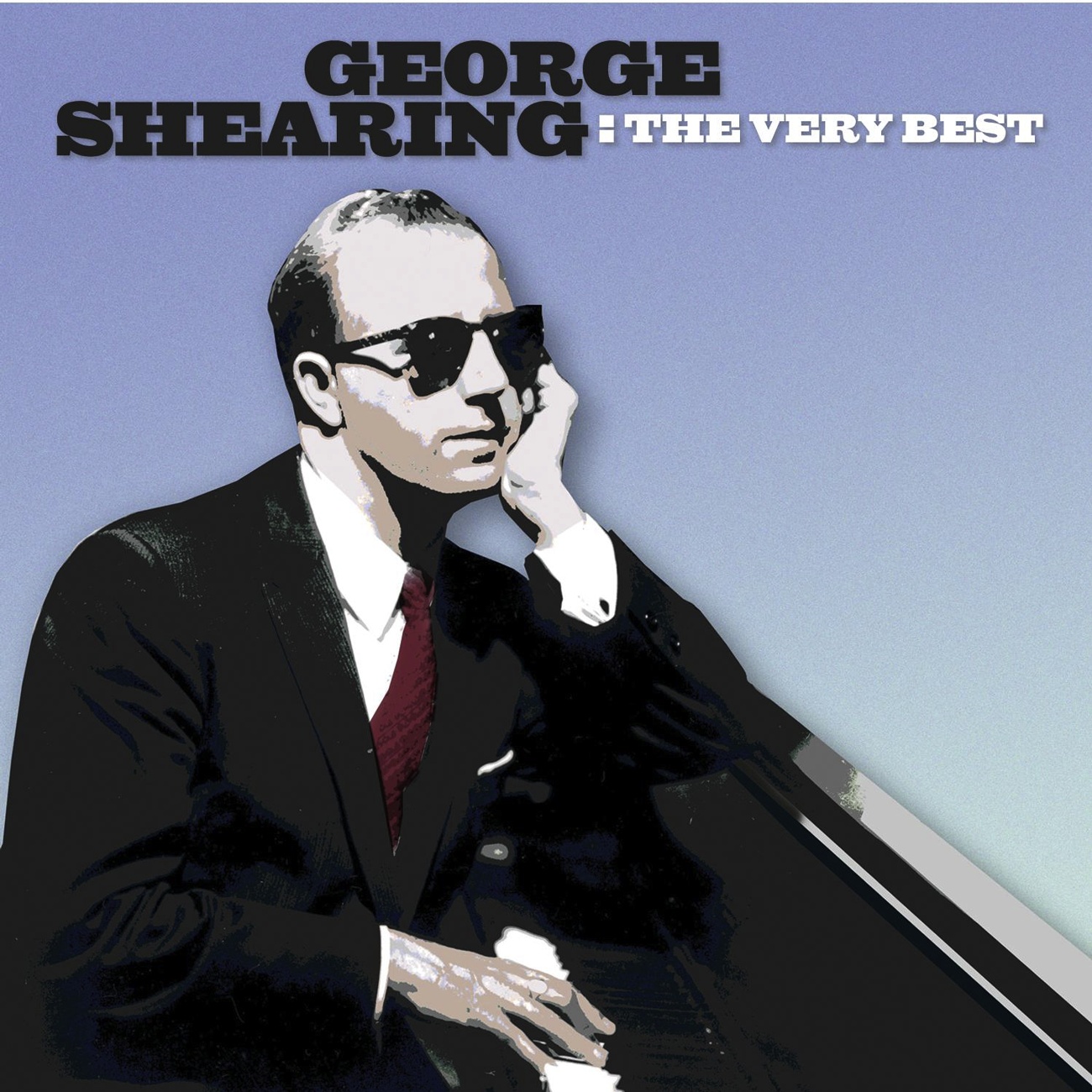 September In The Rain (Live)