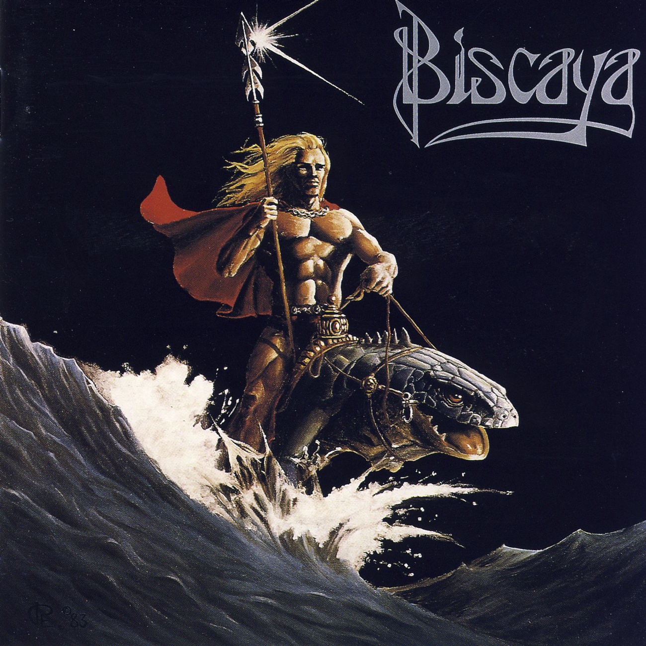 Divine Lady Of Warmth