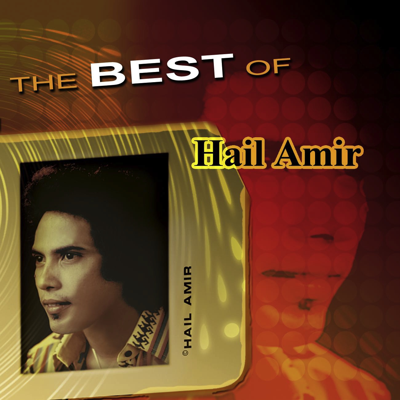 Wajah Kesayangan Hamba