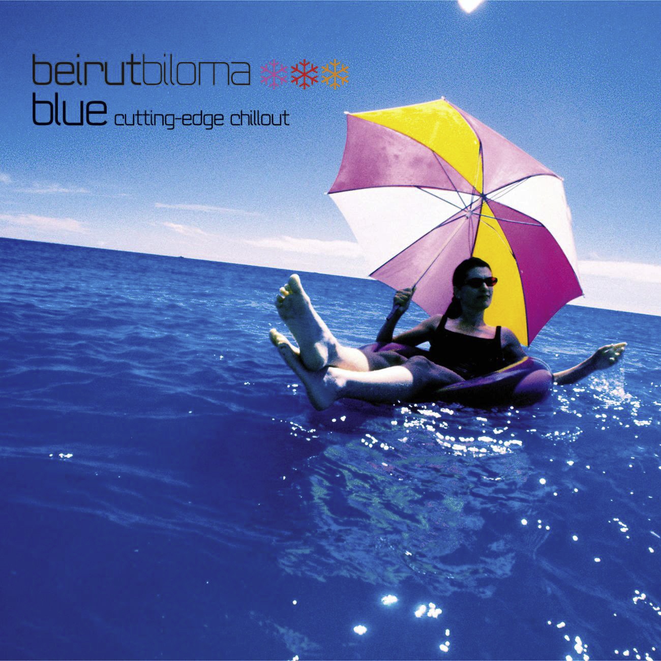 Hubbley Bubbley (Argela Version)