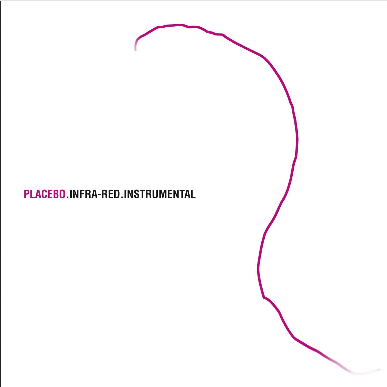 Infra-Red (Instrumental)