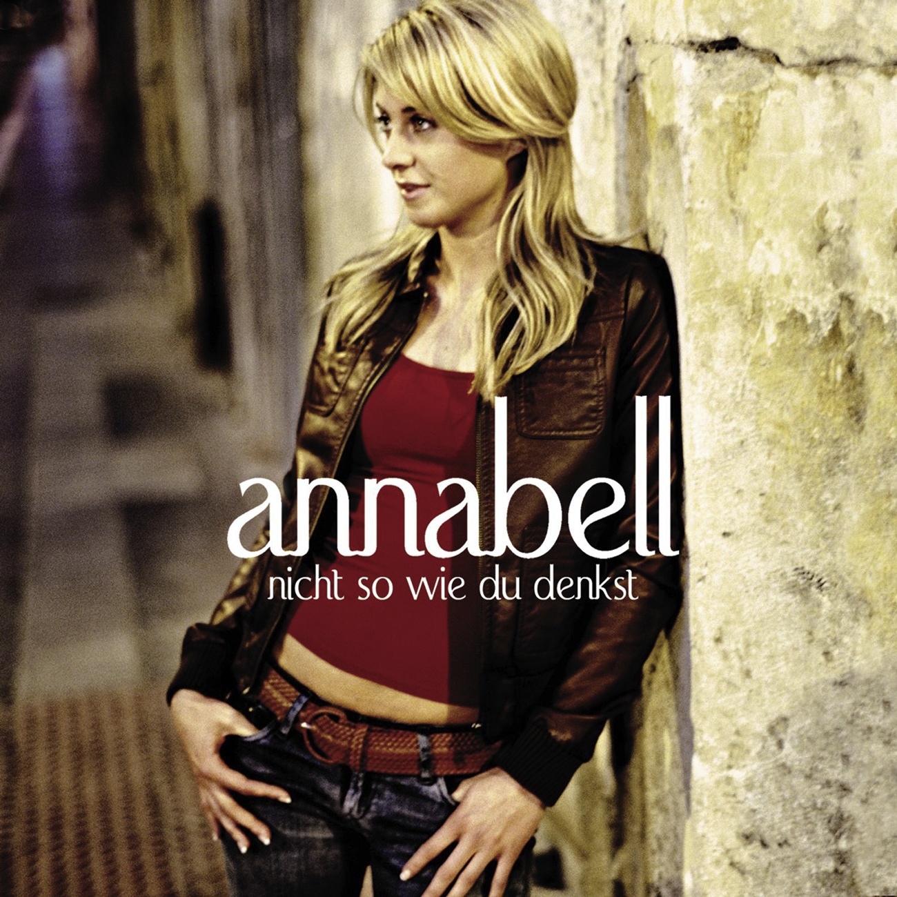 M dchen Im Regen Albumversion