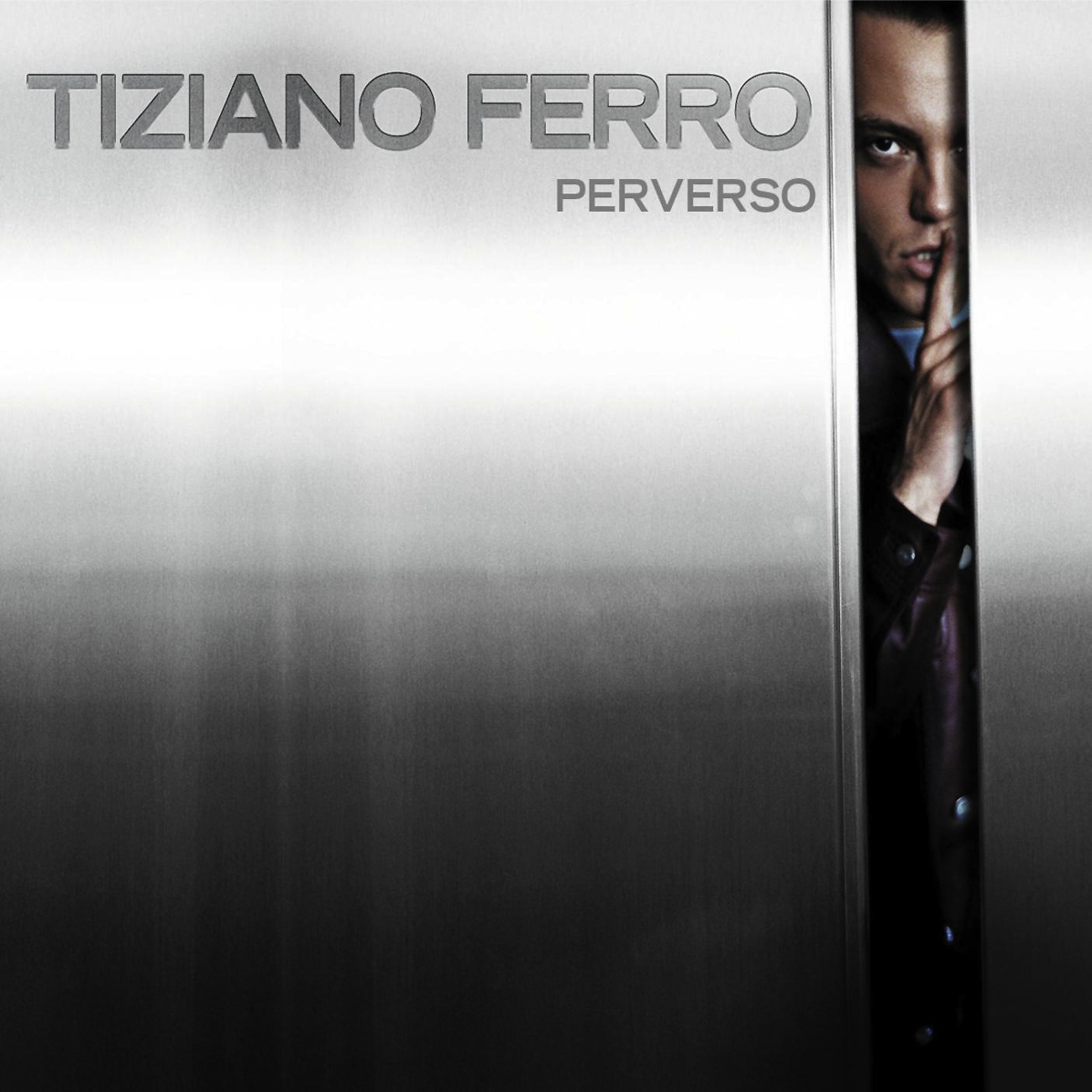 Perverso (Spanish Version)