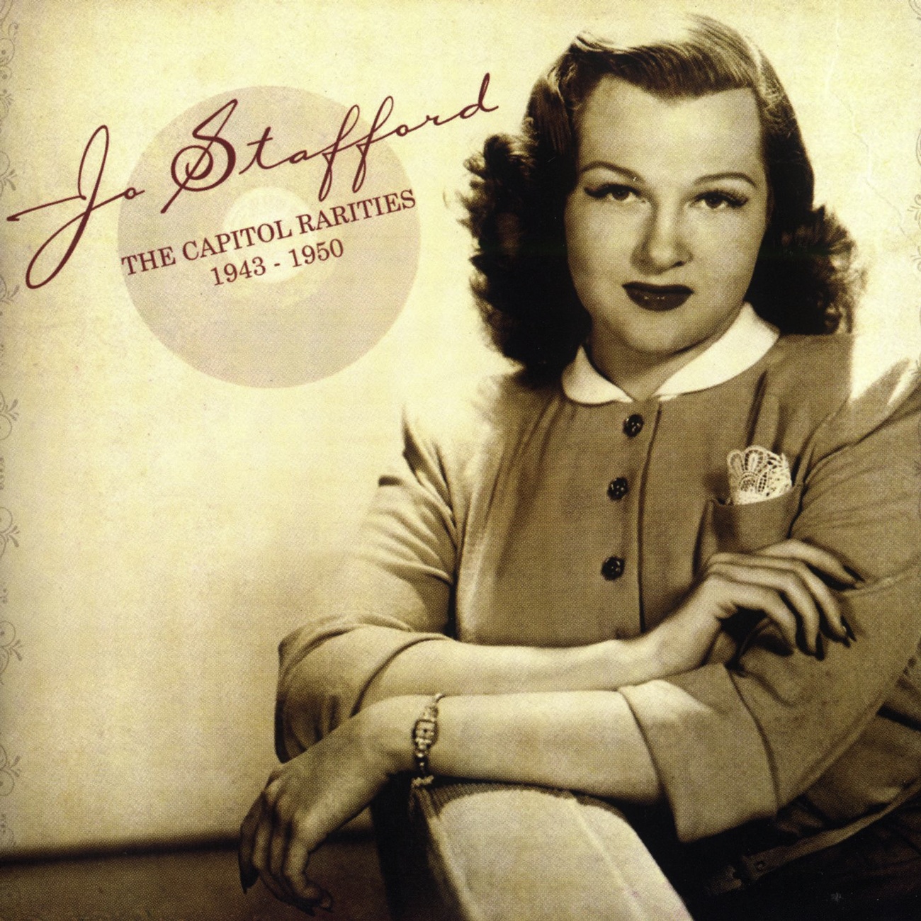 Give Me Something To Dream About