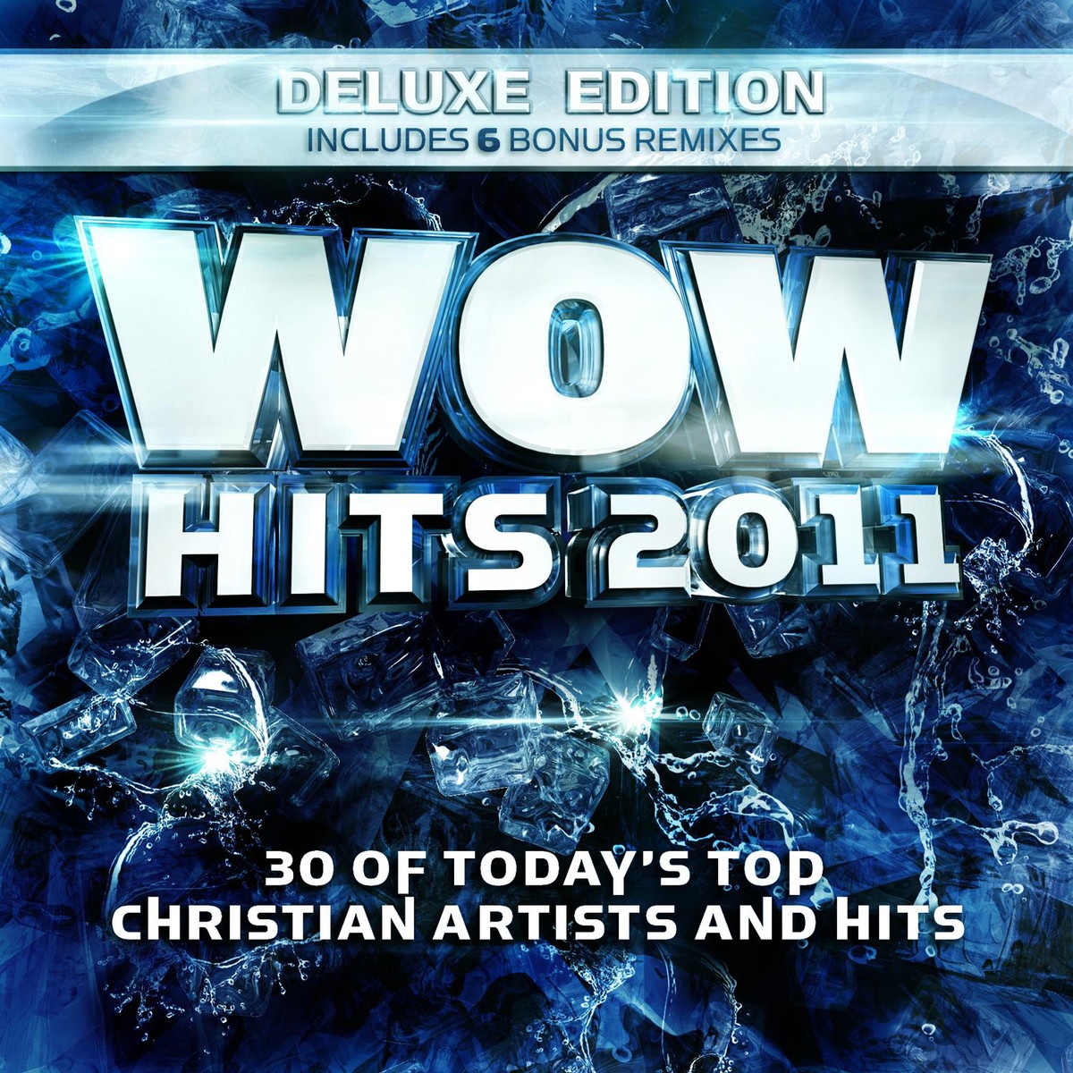 WOW Hits 2011 (Deluxe Edition)