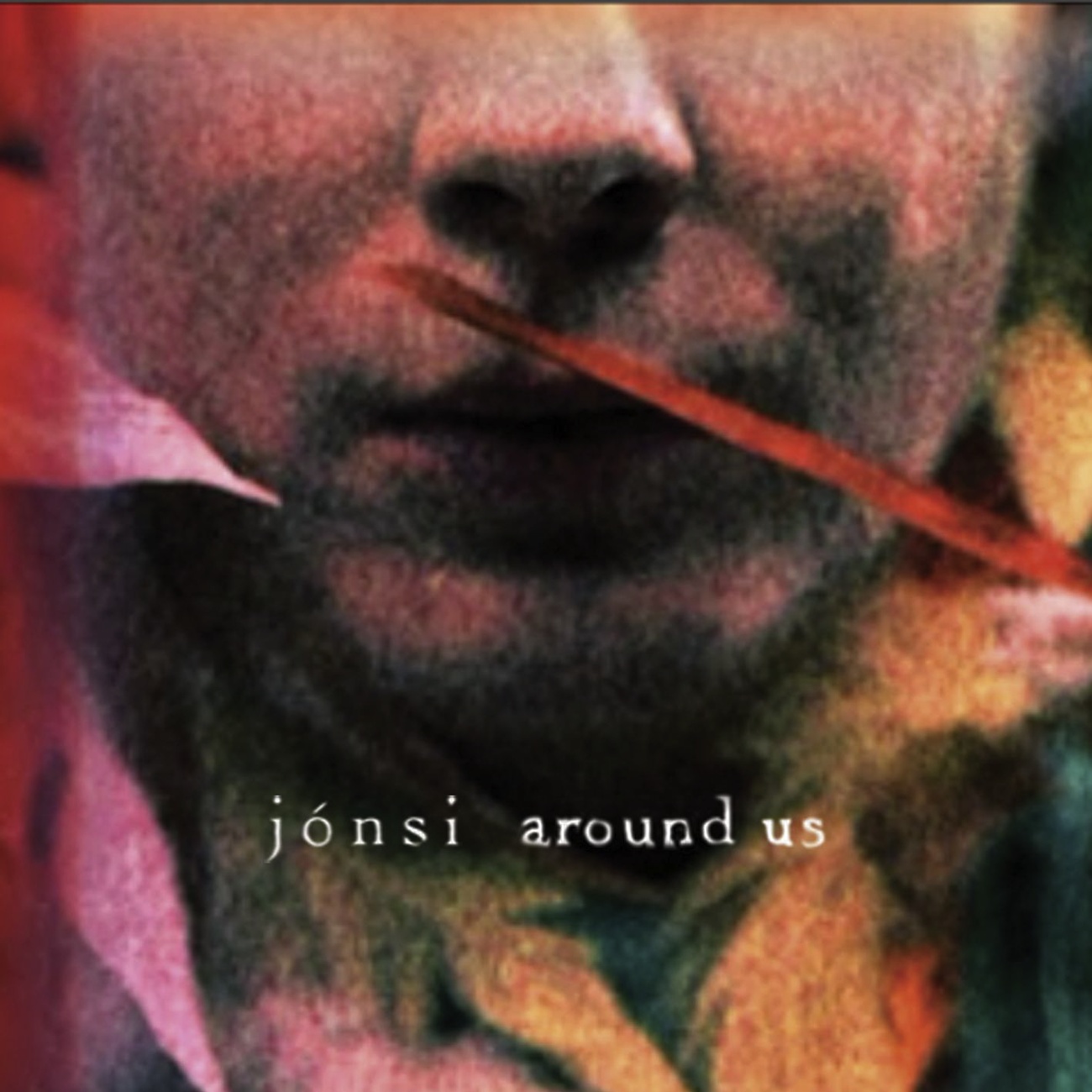 Around Us (Radio Edit)