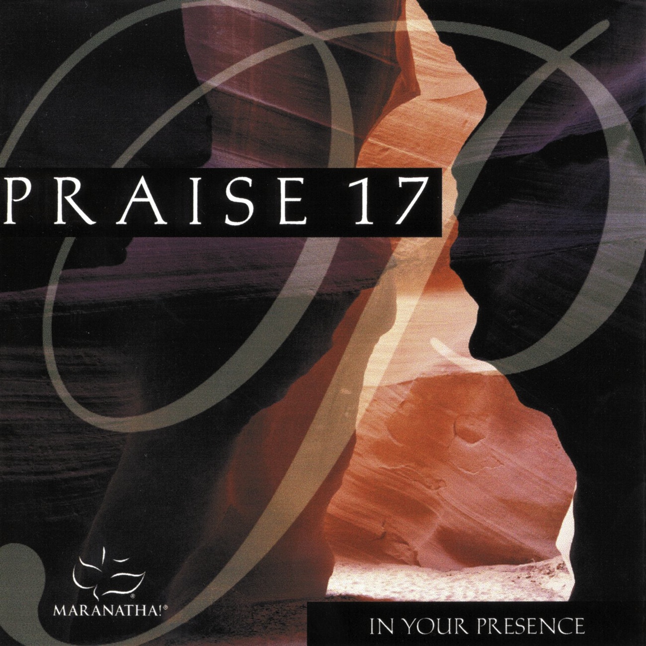 All The Praise Belongs To You