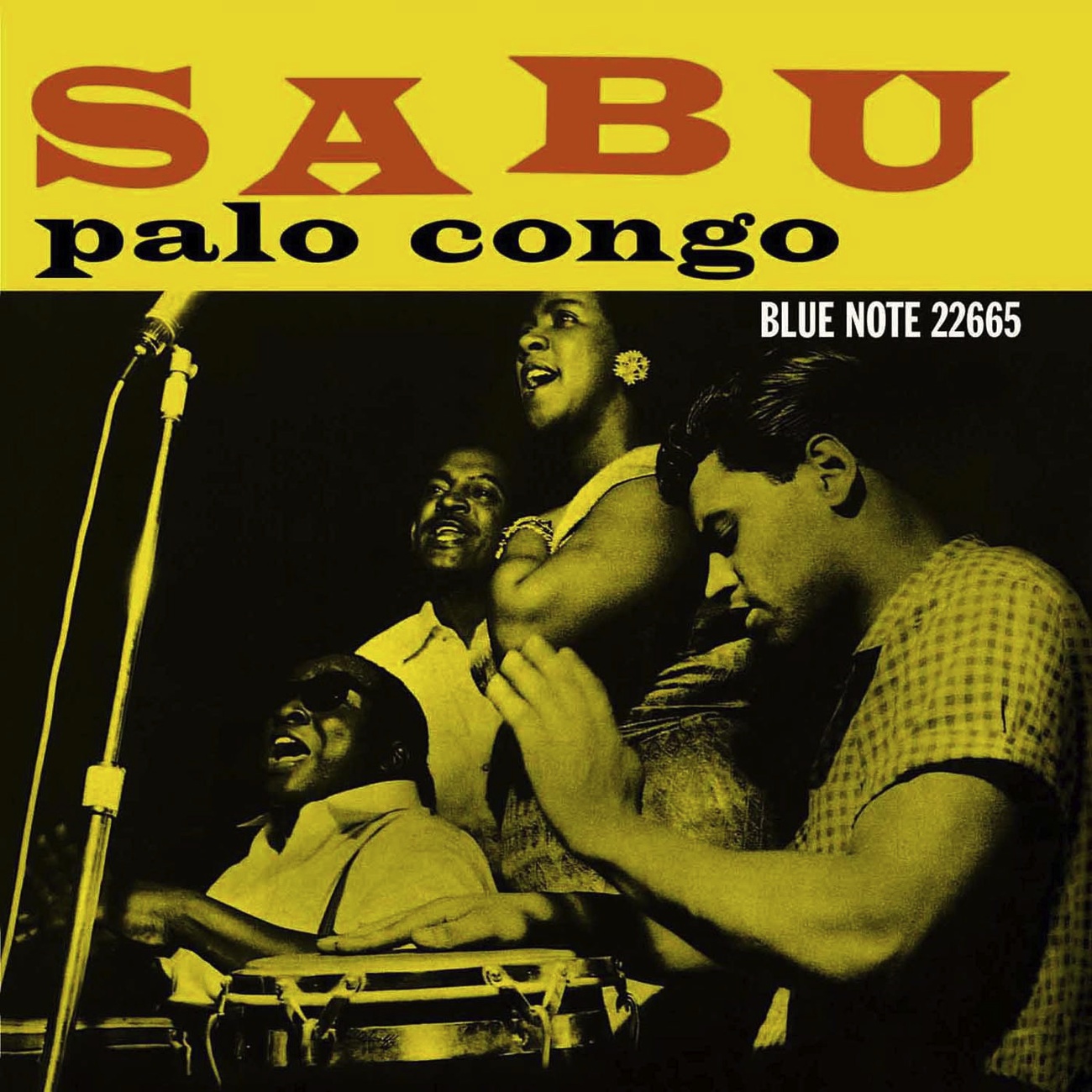 Billumba-Palo Congo