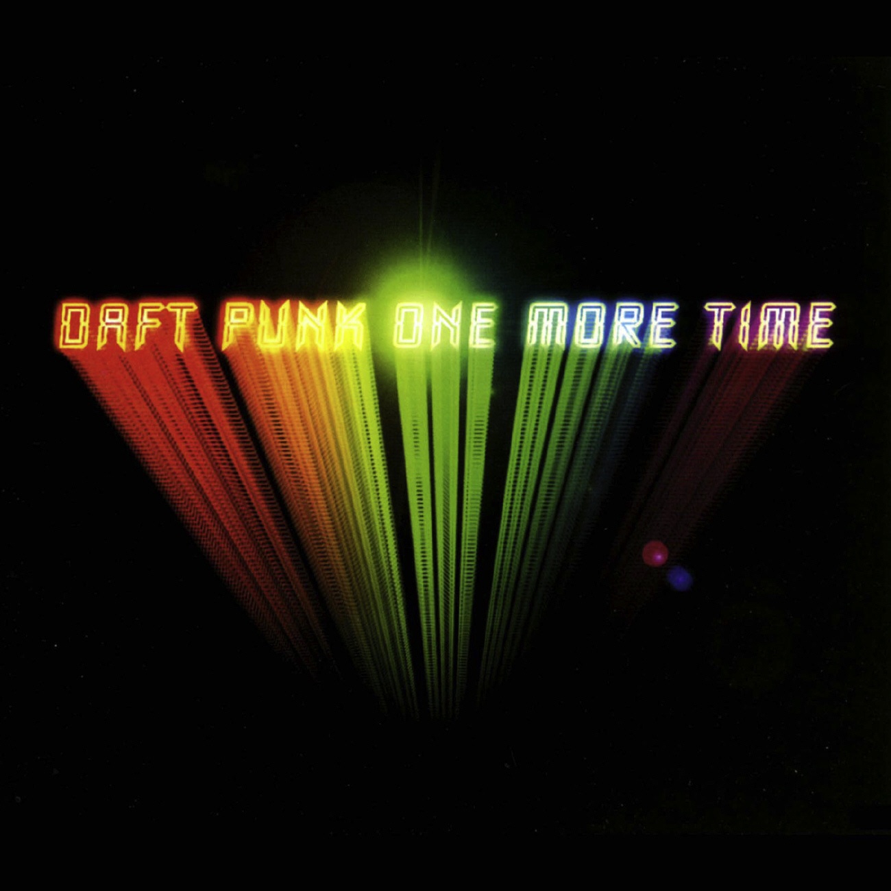 One More Time  (12 Mix)