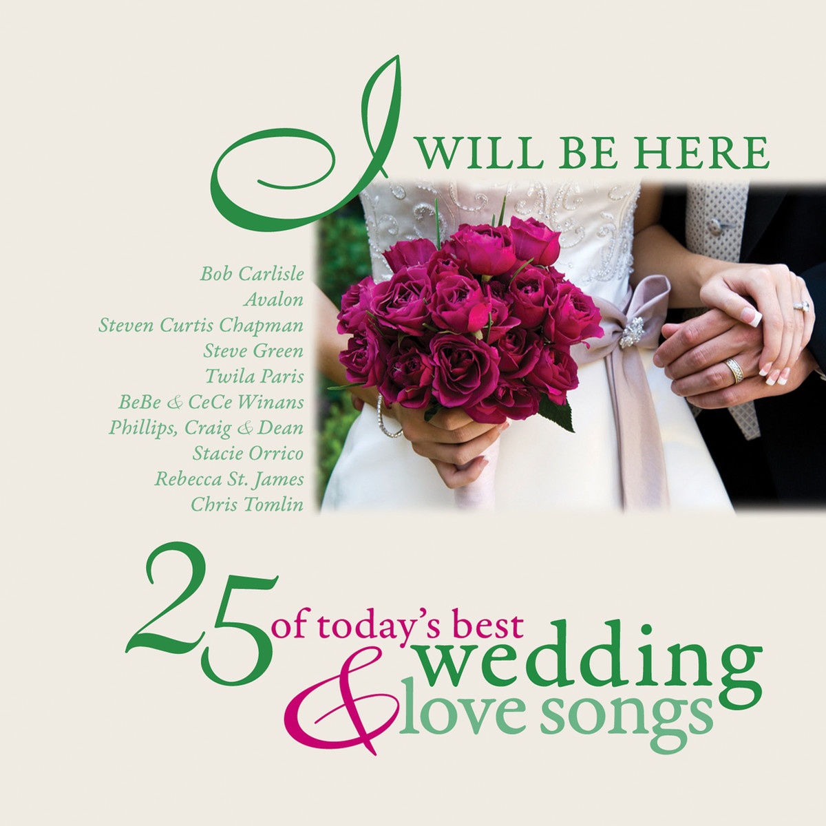 Answered Prayer (The Wedding Collection Album Version)