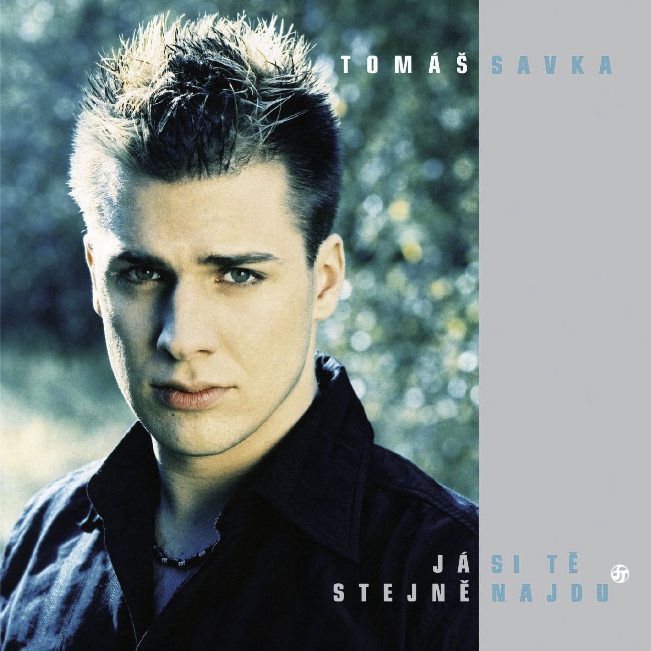 Ja Si Te Stejne Najdu