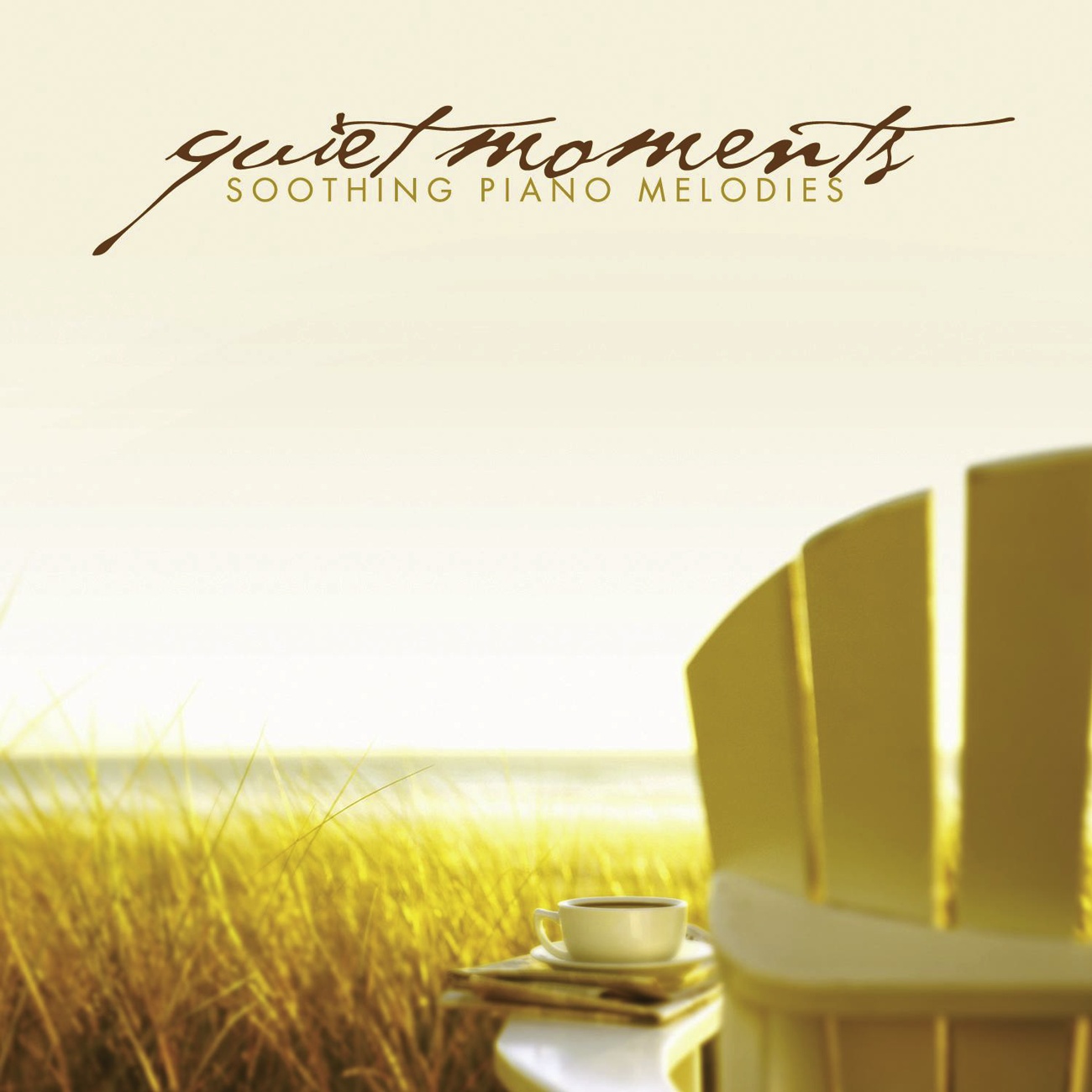 Somewhere Out There (from An American Tale) (Quiet Moments Album Version)
