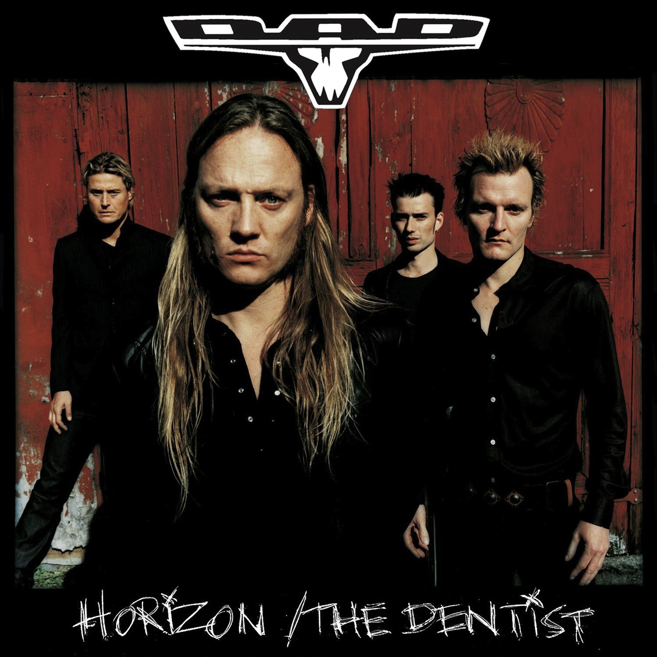 Horizon / The Dentist