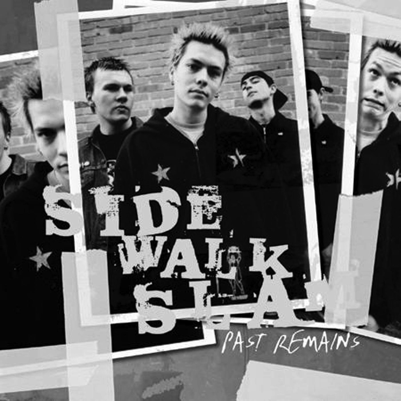 One Year  (Sidewalk Slam Album Version)