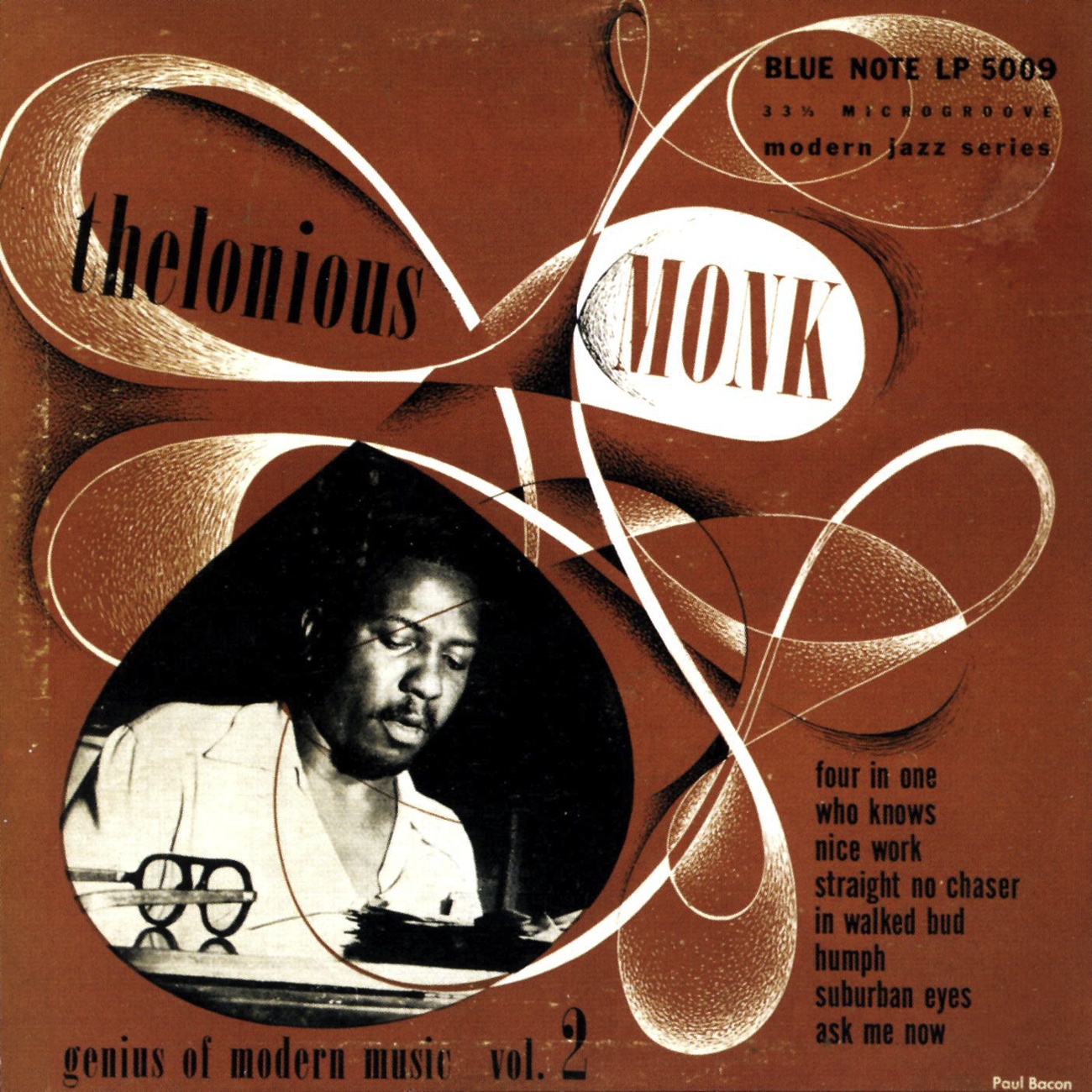 I'll Follow You (Rudy Van Gelder 24 Bit Mastering) (1998 Digital Remaster)