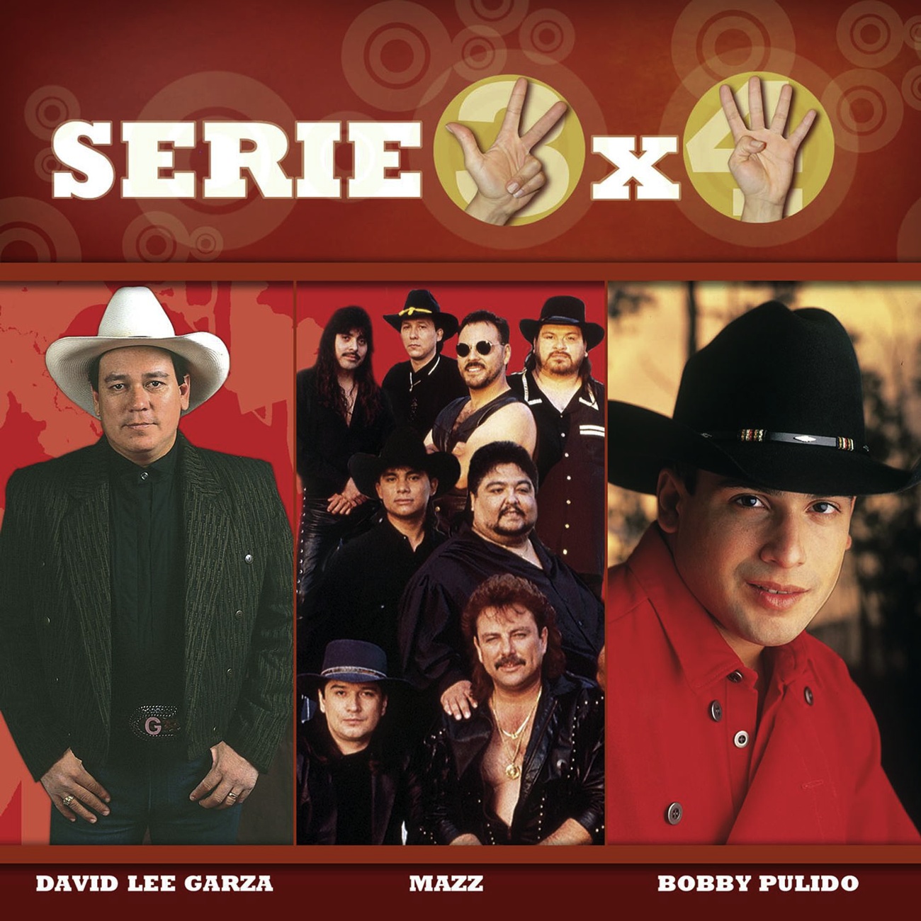 Que Porque Te Quiero?