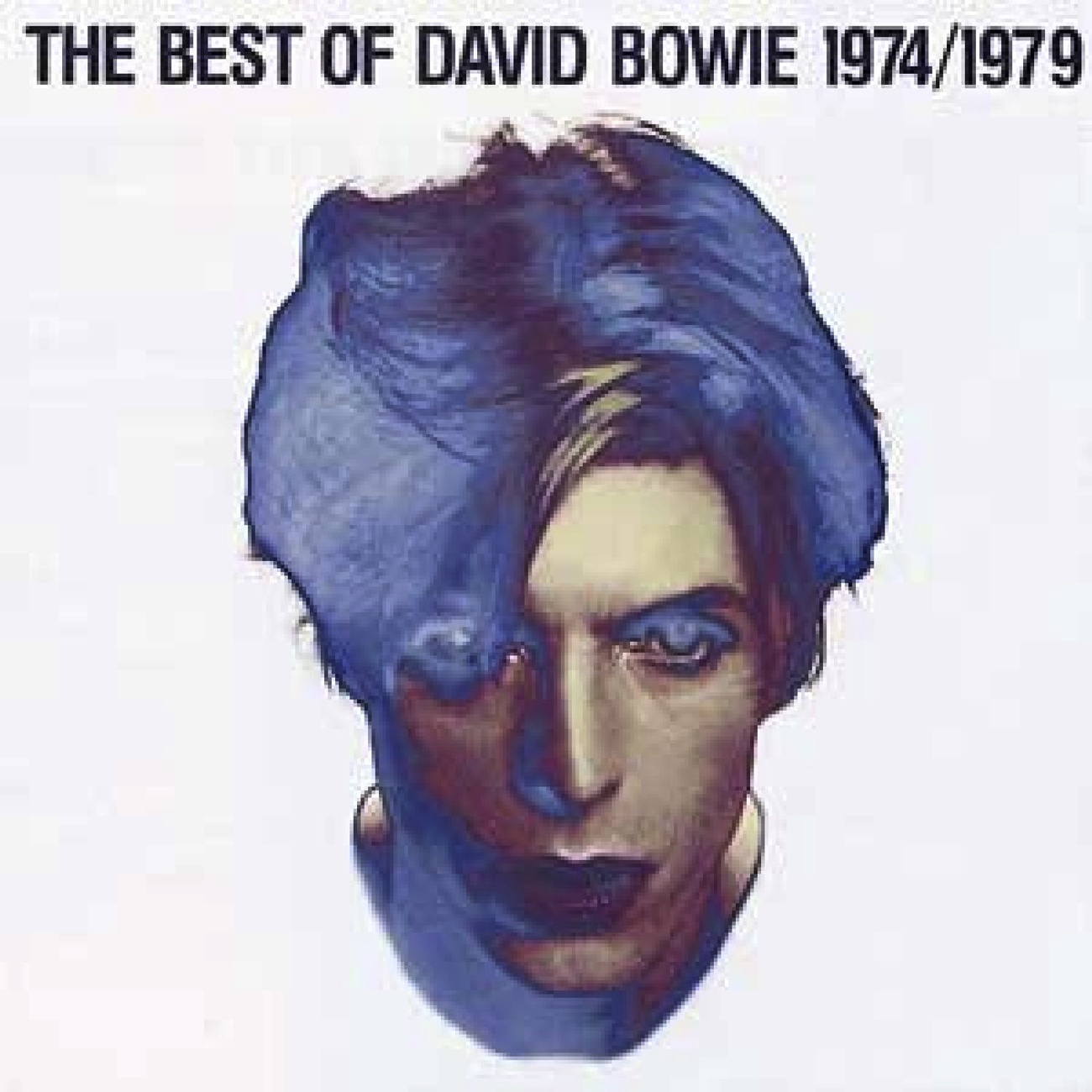The Best Of David Bowie 1974-79