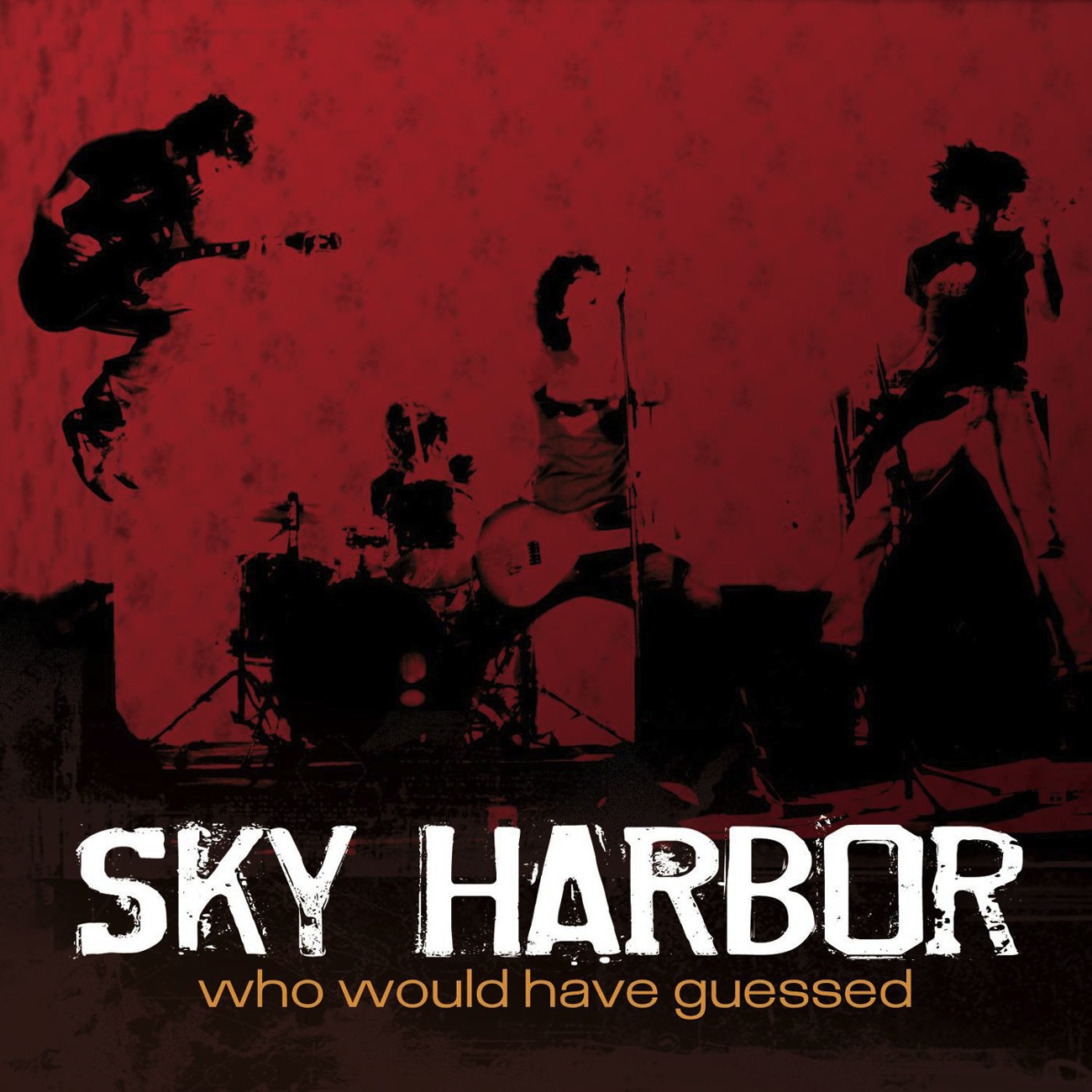 In Stereo (Who Would Have Guessed Album Version)